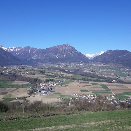 Casa Dalponte - Appartamento Terme Di Comano Comano Terme Luaran gambar